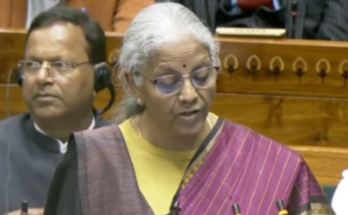 Union Budget 2026–27: Growth, Tech and Infra Take Centre Stage; Middle Class Still Waits