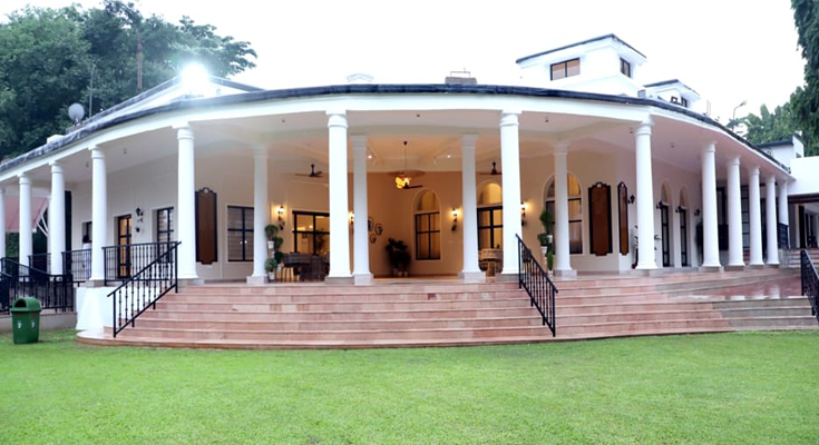 Flights to France, Dubai Up for Grabs at Jamshedpur’s 48th Jubilee Golf Tournament