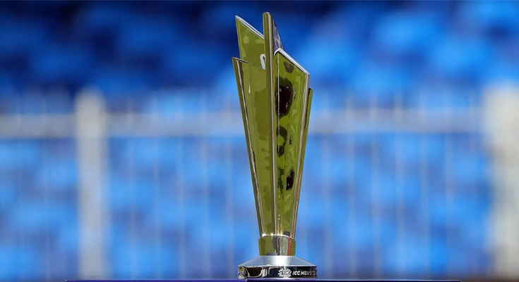 Pakistan Makes U-Turn, High-Voltage India–Pakistan T20 Clash Restored