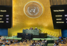 India Abstains on UNGA Ceasefire Resolution on Russia-Ukraine War