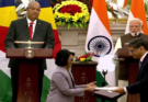 PM Modi Announces $175 Million Economic Package for Seychelles, Signs 7 MoUs