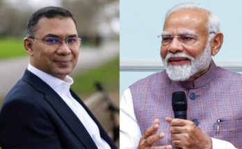 Bangladesh में सत्ता परिवर्तन: BNP की सरकार और भारत–बांग्लादेश रिश्तों की नई परीक्षा