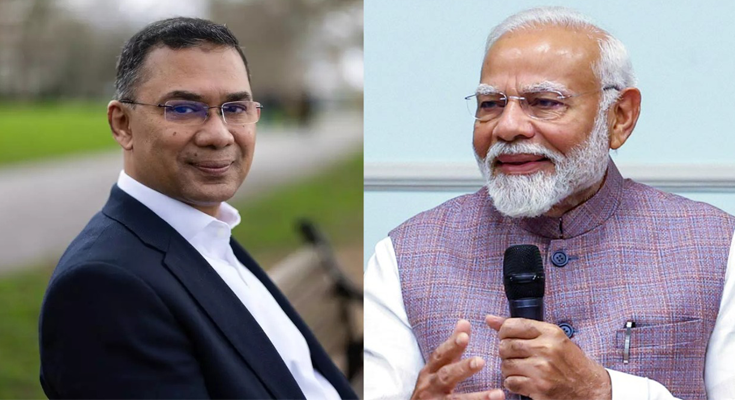 Bangladesh में सत्ता परिवर्तन: BNP की सरकार और भारत–बांग्लादेश रिश्तों की नई परीक्षा