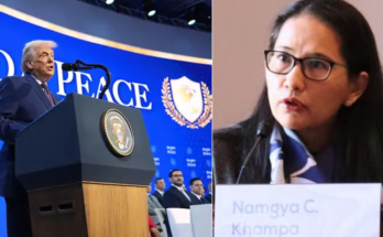 India Takes Observer Role at US-Led Gaza Board of Peace Meeting