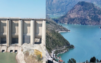 India to Curb Ravi Water Flow to Pakistan as Shahpur Kandi Dam Nears Completion