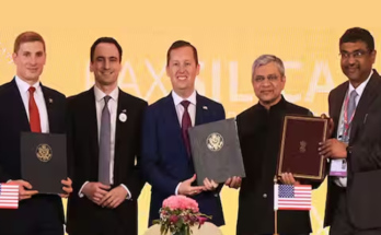 Pax Silica Pact: AI और चिप सप्लाई चेन मजबूत करने के लिए India-US की बड़ी पहल