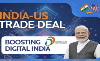 India–US Trade Framework: 500 अरब डॉलर व्यापार विस्तार की दिशा में बड़ा कदम