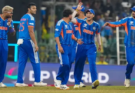 India vs Pakistan T20: Men in Blue Register Emphatic 61-Run Victory