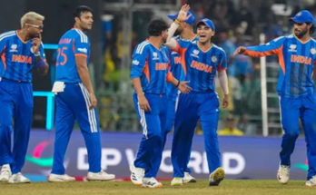 India vs Pakistan T20: Men in Blue Register Emphatic 61-Run Victory