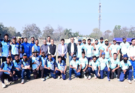 Bokaro: Inter-Steel Plant Cricket Championship Begins at Bokaro Steel Plant