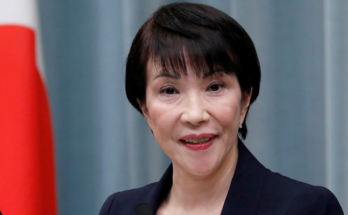 Japan PM Sanae Takaichi Secures Landslide Win; Modi Congratulates