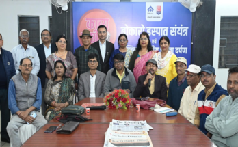 Bokaro इस्पात पुस्तकालय में कवि गोष्ठी का आयोजन: काव्य धाराओं से सराबोर हुए श्रोता