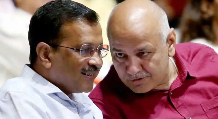 Kejriwal, Sisodia Cleared in Liquor Policy Case; AAP Chief Terms Arrest a ‘Political Conspiracy’