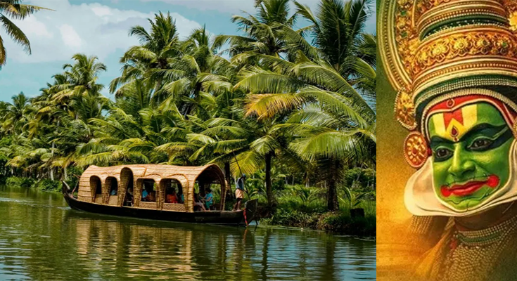 Big Identity Shift: Cabinet Clears Move to Rename Kerala as ‘Keralam’