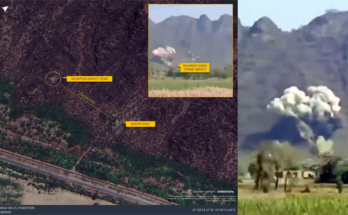 India Hit Kirana Hills Nuclear Site During Operation Sindoor: Expert