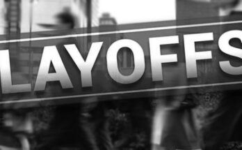 US Employers Slash 108,435 Jobs; Report Flags AI Impact on Layoffs