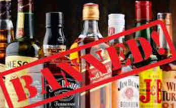 Jharkhand Declares Dry Day Ahead of Civic Polls; Liquor Ban from Feb 21 Evening