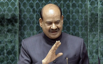 No-Confidence Notice की कमियां दूर करने के निर्देश; बजट सत्र के दूसरे चरण में होगा विचार