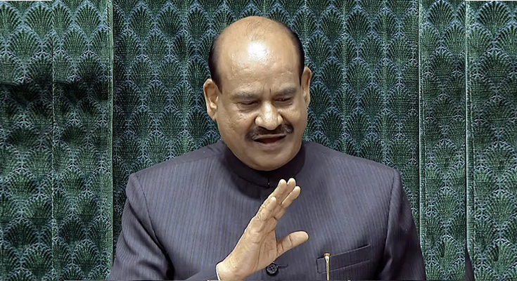 No-Confidence Notice: 118 सांसदों का समर्थन, पर क्या मिलेगा बहुमत?