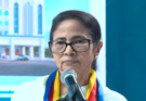 Mamata Flags 1.2 Crore Voter Deletions in West Bengal Roll Revision