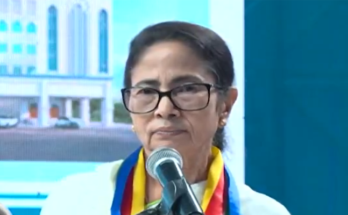 Mamata Flags 1.2 Crore Voter Deletions in West Bengal Roll Revision