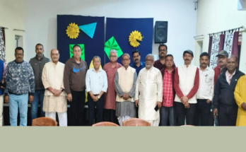 Mithila Sanskritik Parishad to Celebrate Phagun Festival in Bokaro on March 2