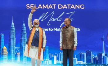 India–Malaysia Partnership Scales New Heights as PM Modi Unveils ‘IMPACT’ Vision