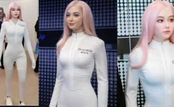 मानव (Human) जैसी चाल और भावों (Expression) की नकल करने वाला ‘Moya’ AI Robot, ह्यूमनॉइड (Humanoid) तकनीक में नई छलांग