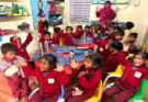 Nand Ghar Rolls Out Nationwide Drive to Equip 1 Lakh Anganwadi Children with School Essentials