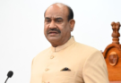 Opposition Moves Resolution to Remove Lok Sabha Speaker Om Birla