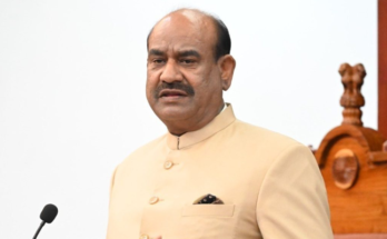 Opposition Moves Resolution to Remove Lok Sabha Speaker Om Birla