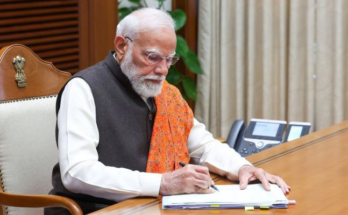 PM Modi Approves Four Major Schemes from Seva Teerth Covering Women, Agriculture, Healthcare and Startups