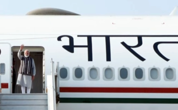 PM Modi Begins Two-Day Israel Visit, Set to Address Knesset and Hold Talks with Netanyahu