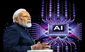 PM Modi Opens India AI Impact Expo, Puts Spotlight on Global AI Partnerships