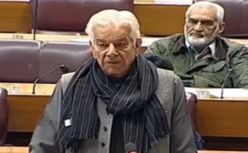 ‘Used, Then Thrown Like Toilet Paper’: Pakistan Defence Minister Calls US Alliance a ‘Historic Mistake’