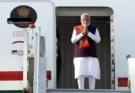 PM Modi Leaves for Malaysia, Strategic Cooperation and Diaspora Outreach on Agenda