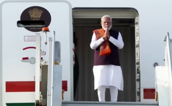 PM Modi Leaves for Malaysia, Strategic Cooperation and Diaspora Outreach on Agenda
