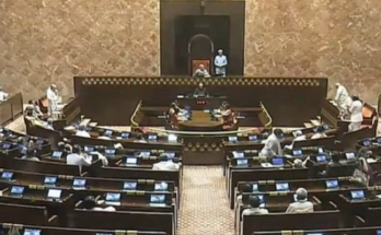 EC: राज्यसभा की 37 सीटों पर 16 मार्च को चुनाव, उपसभापति हरिवंश के भविष्य पर नजर