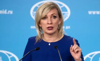 Russia Pushes Back on US Claim of India Halting Oil Imports