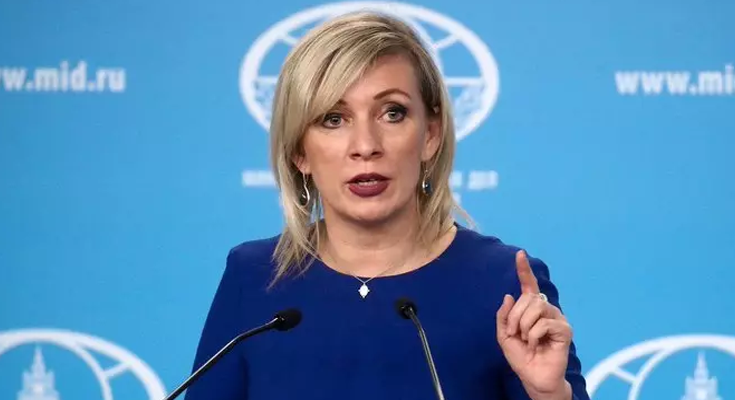 Russia Pushes Back on US Claim of India Halting Oil Imports