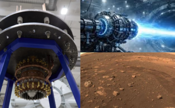 30 दिन में मंगल (Mars)? Russia का Plasma Engine (प्लाज़्मा इंजन) स्पेसएक्स स्टारशिप को दे सकता है चुनौती