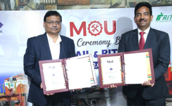 SAIL–RITES MoU to Strengthen Logistics at Bokaro Steel Plant and Mines