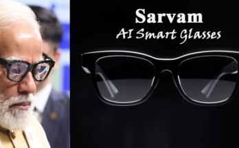 Sarvam Kaze: Smart Phone से आगे की दुनिया, AI आईवियर (Smart Glasses) युग की शुरुआत