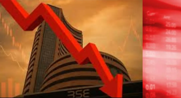 Union Budget 2026 के बाद सेंसेक्स (Sensex) क्यों गिरा?
