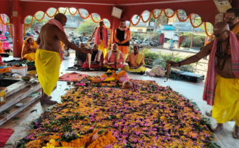 Bokaro Resonates with ‘Har Har Mahadev’ on Mahashivratri