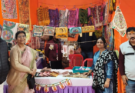 Swadeshi Mela Draws Crowds with Indigenous Flavours and Folk Art in Bokaro