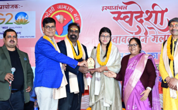 Bokaro’s Literary and Cultural Identity Stands Apart: Manikant Dhan