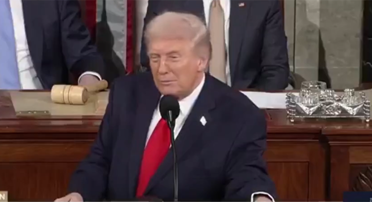 ‘35 Million Lives Saved’: Trump Claims Pakistan PM Praised His India-Pakistan Role