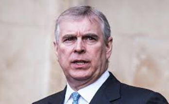 UK Police Arrest King Charles’ Brother Andrew Amid Probe into Epstein Links