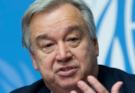 UN Chief Antonio Guterres Calls India Ideal Host for Historic AI Summit